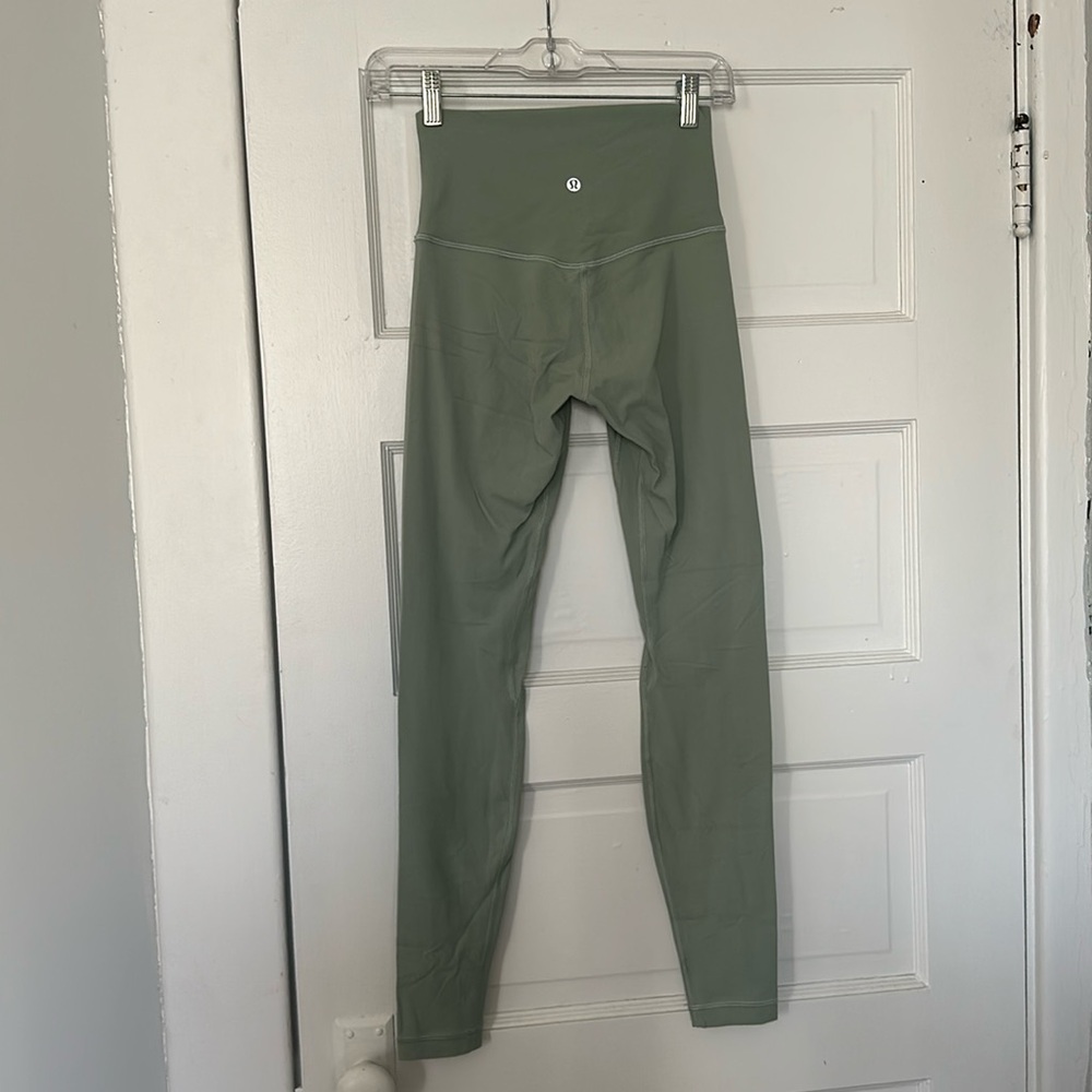 Lululemon Align High-Rise Pant 28”